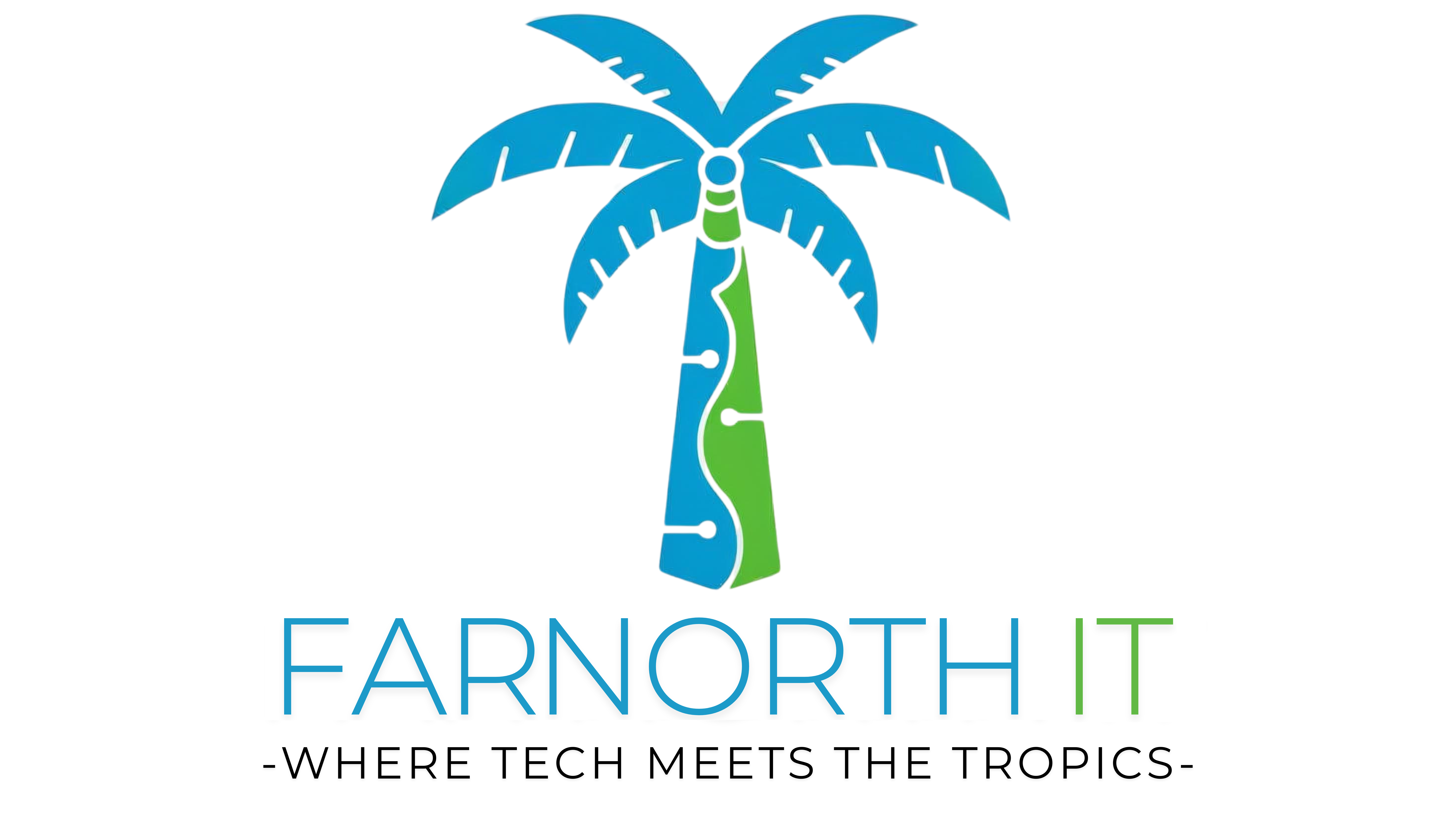 FarNorth IT - Professional IT Support in Cairns